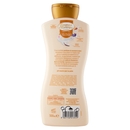 Spuma di Sciampagna Benessere Idratante Bagnodoccia Crema Latte di Mandorla e Burro di Karitè 500 ml